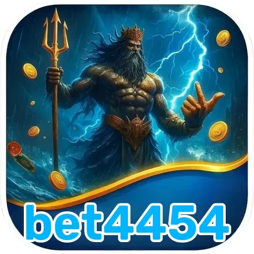 bet4454 App