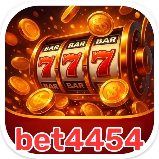 bet4454 Login