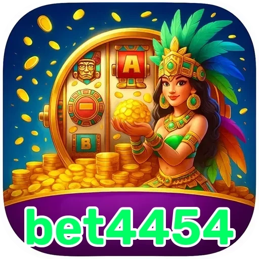 bet4454 Plataforma