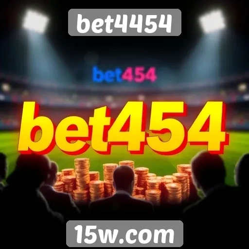 Impacto das promoções na experiência do usuário na bet4454