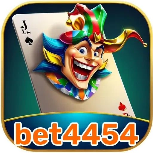 bet4454 Promoções